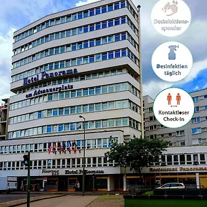 Panorama Am Kurfuerstendamm *** Berlijn