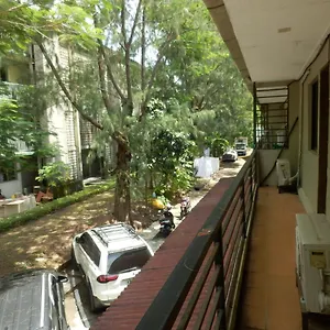  Aparthotel Casa Saudade Condotels And Transient Philippines