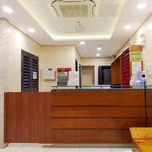 ***** Hotel Kaizen Philippines