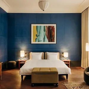 Boutique Chateau Royal ***** Berlijn