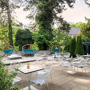 *** Hotel Arthotel Ana Gold Germany