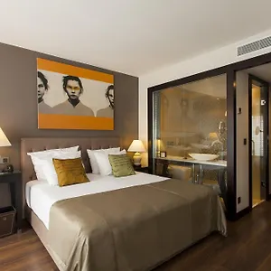 Hotel Quentin Am Kurfuerstendamm, Berlin
