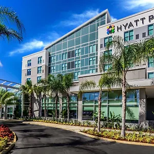 *** Hotel Hyatt Place Puerto Rico