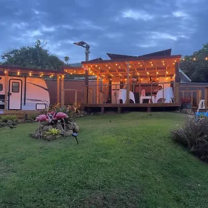  Holiday park Neymar House Puerto Rico