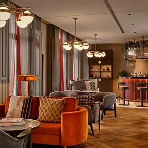 Radisson Red Kudamm **** Berlijn