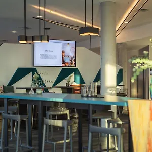 Hotel - The Niu, Flash Charlottenburg By Ihg, Berlin