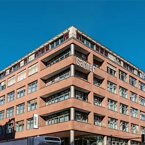 Hotel Garner - Gendarmenmarkt By Ihg, Berlin