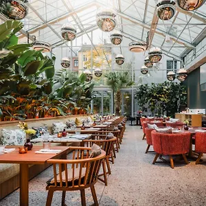 Hotel Sly, Berlin