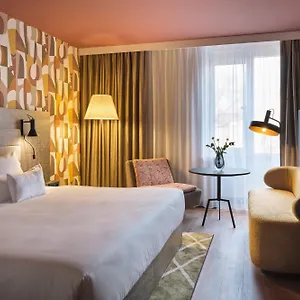 Hotel Koepenick By Leonardo, Berlin
