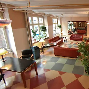 Fabrik - Ostello