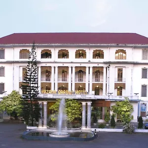 *** Hotel Yuzana Garden Myanmar