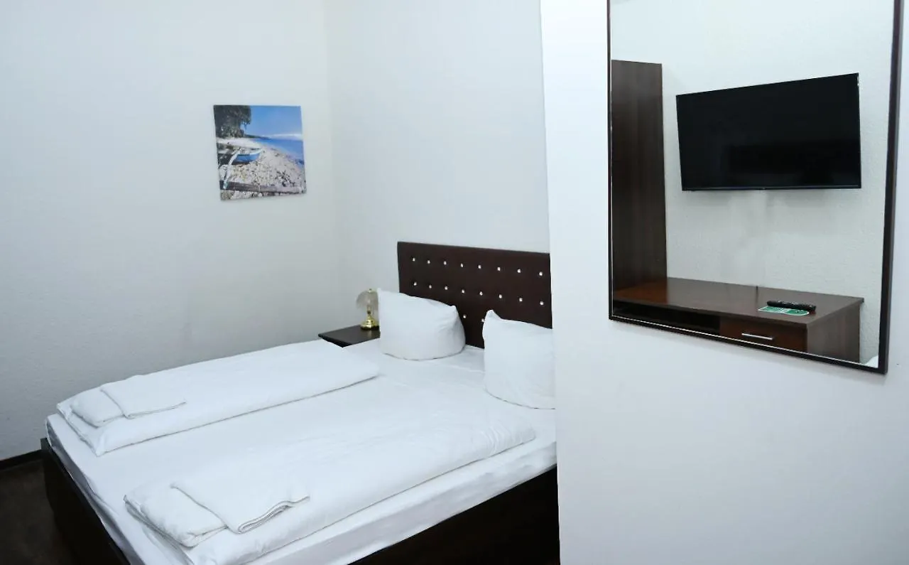 Hotel Arrival Berlino Germania